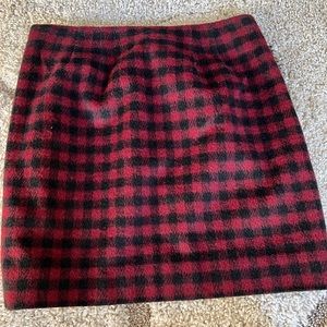 Madewell skirt